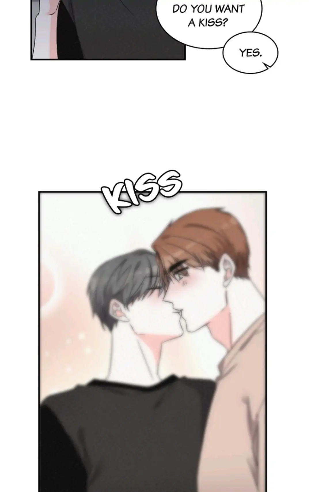 Read Prequel Romance chapter 18 image 46 on Lezhin