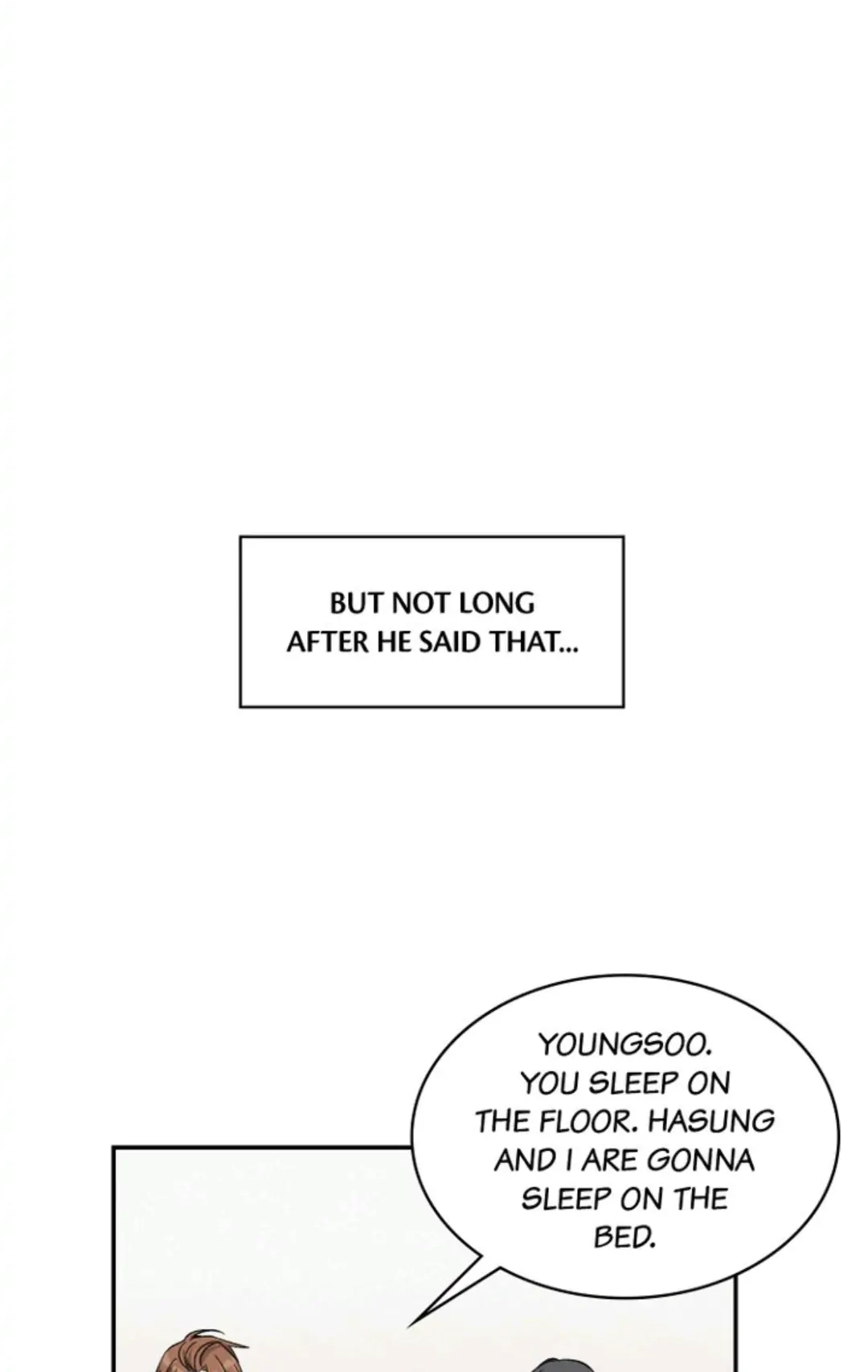 Read Prequel Romance chapter 18 image 48 on Lezhin