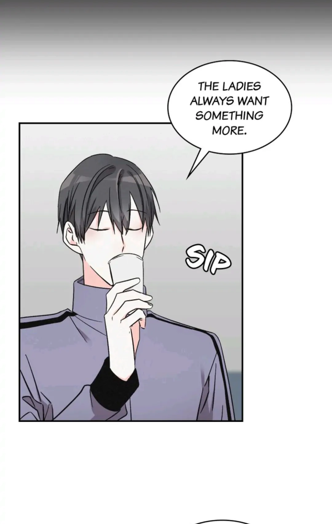 Read Prequel Romance chapter 18 image 5 on Lezhin