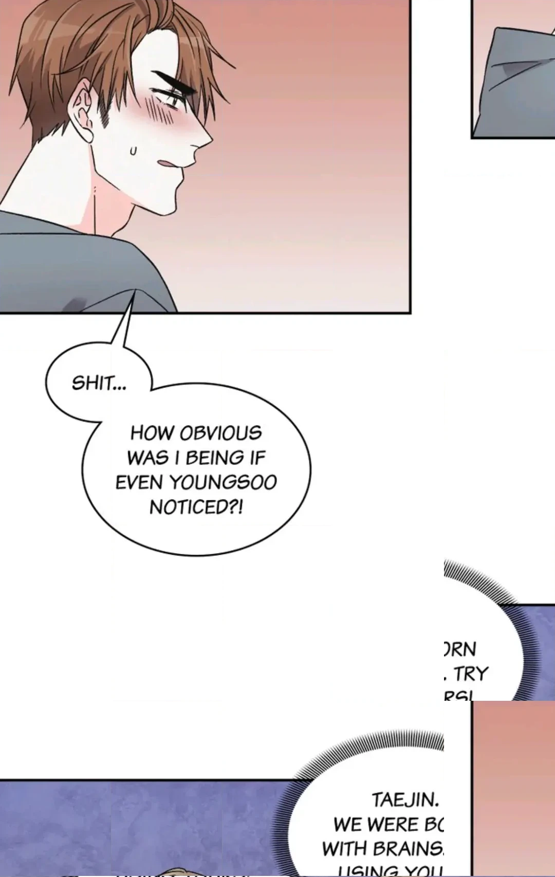 Read Prequel Romance chapter 18 image 59 on Lezhin
