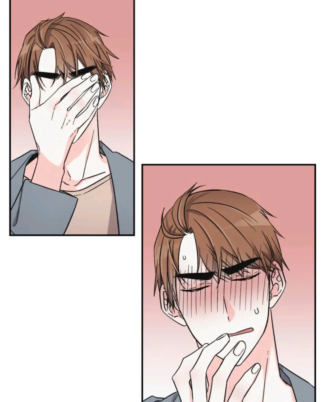 Read Prequel Romance chapter 18 image 61 on Lezhin
