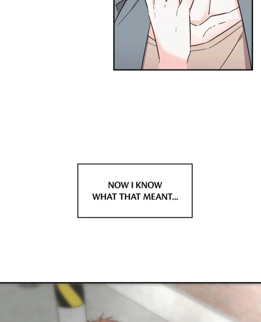 Read Prequel Romance chapter 18 image 62 on Lezhin