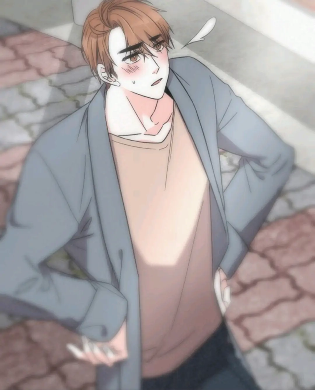 Read Prequel Romance chapter 18 image 63 on Lezhin