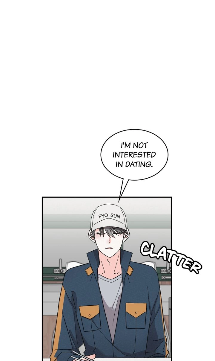 Read Prequel Romance chapter 19 image 1 on Lezhin