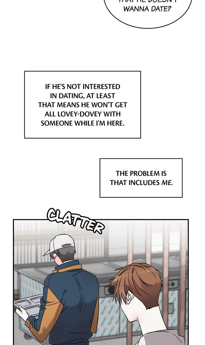 Read Prequel Romance chapter 19 image 10 on Lezhin