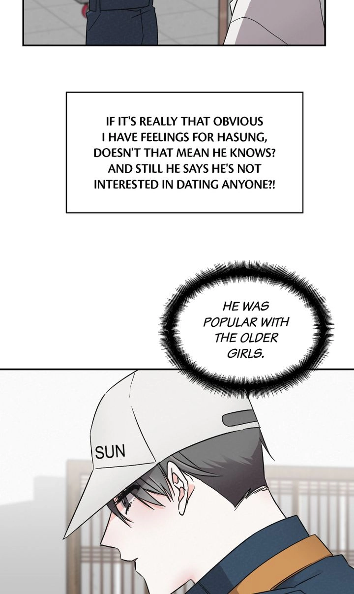Read Prequel Romance chapter 19 image 11 on Lezhin