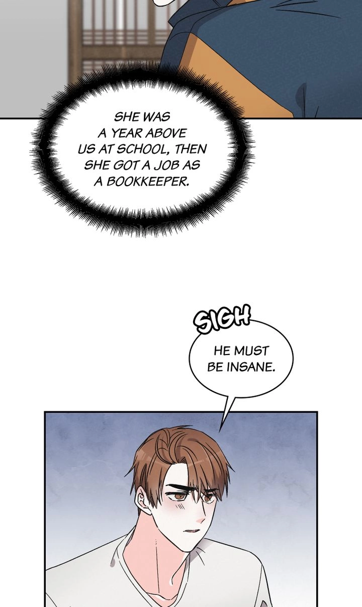 Read Prequel Romance chapter 19 image 12 on Lezhin