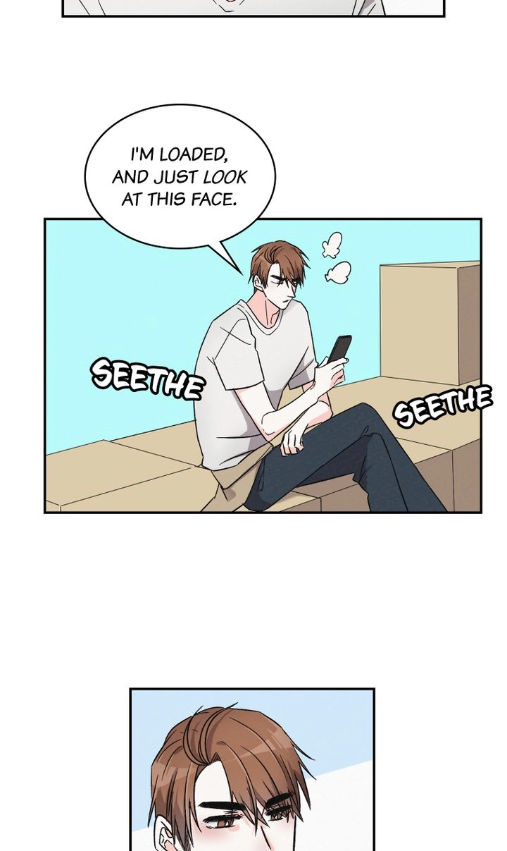 Read Prequel Romance chapter 19 image 13 on Lezhin