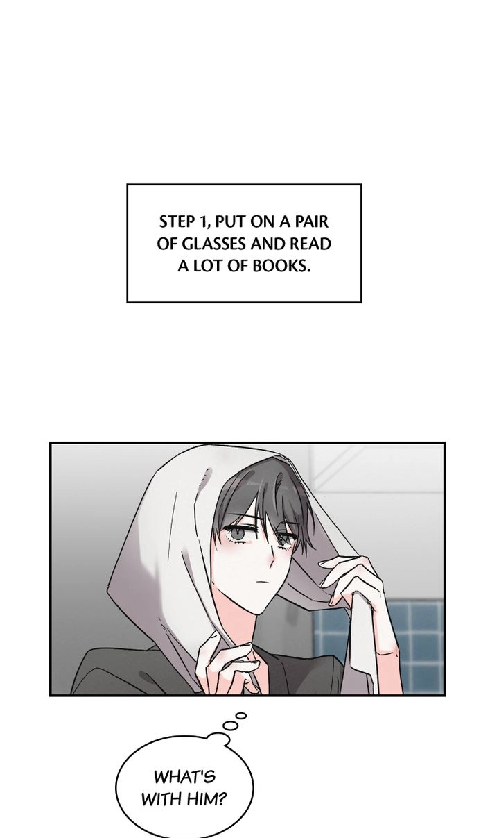 Read Prequel Romance chapter 19 image 17 on Lezhin