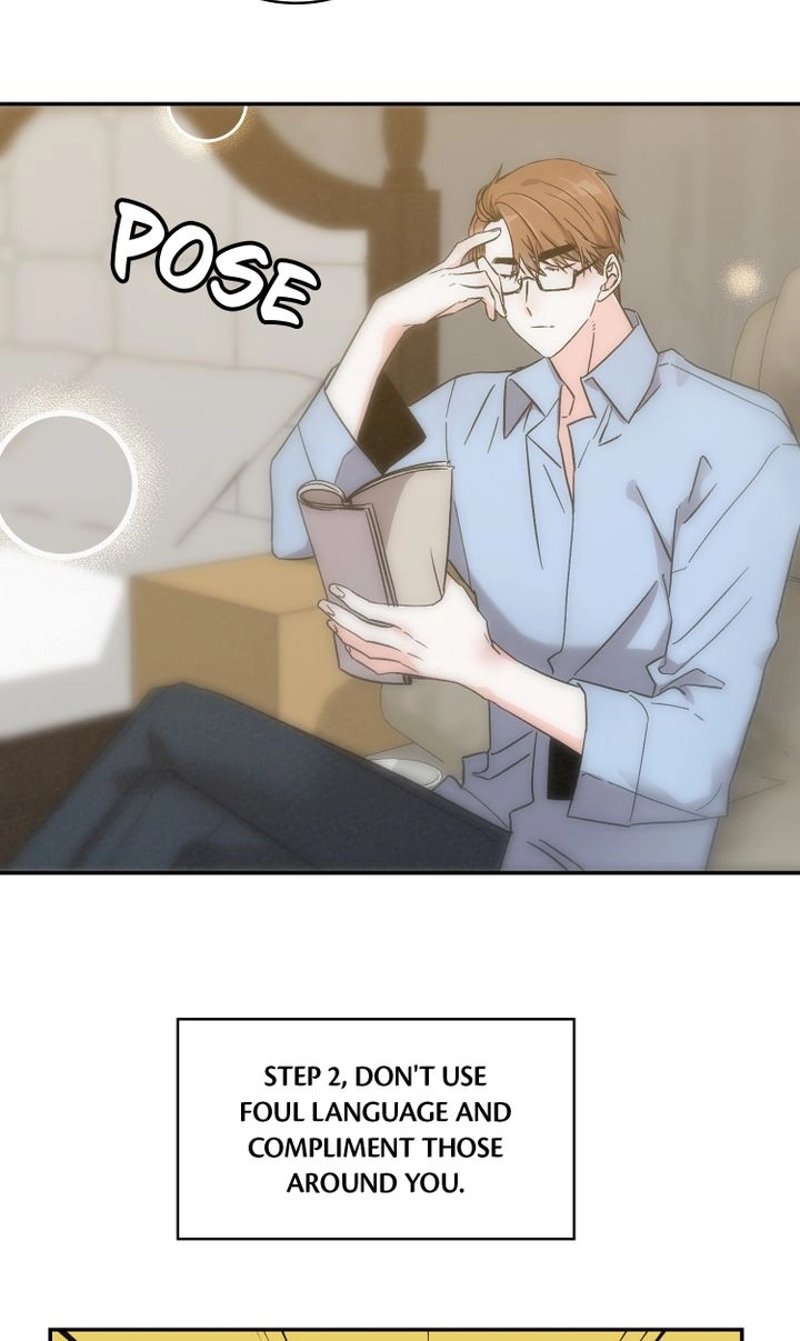 Read Prequel Romance chapter 19 image 18 on Lezhin