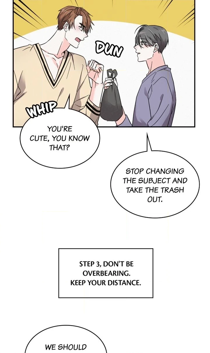 Read Prequel Romance chapter 19 image 19 on Lezhin