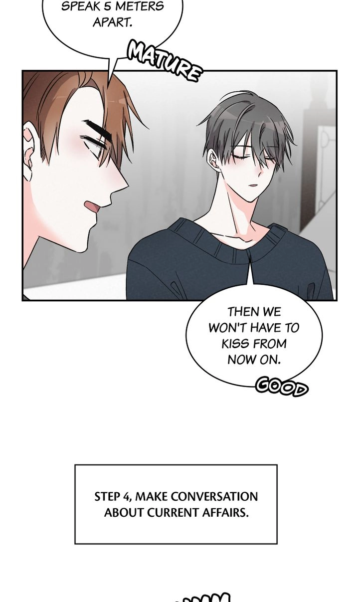 Read Prequel Romance chapter 19 image 20 on Lezhin
