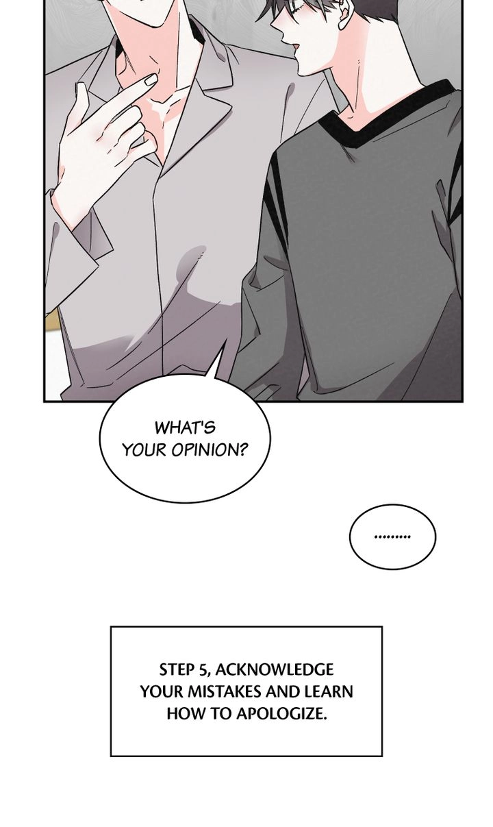 Read Prequel Romance chapter 19 image 22 on Lezhin