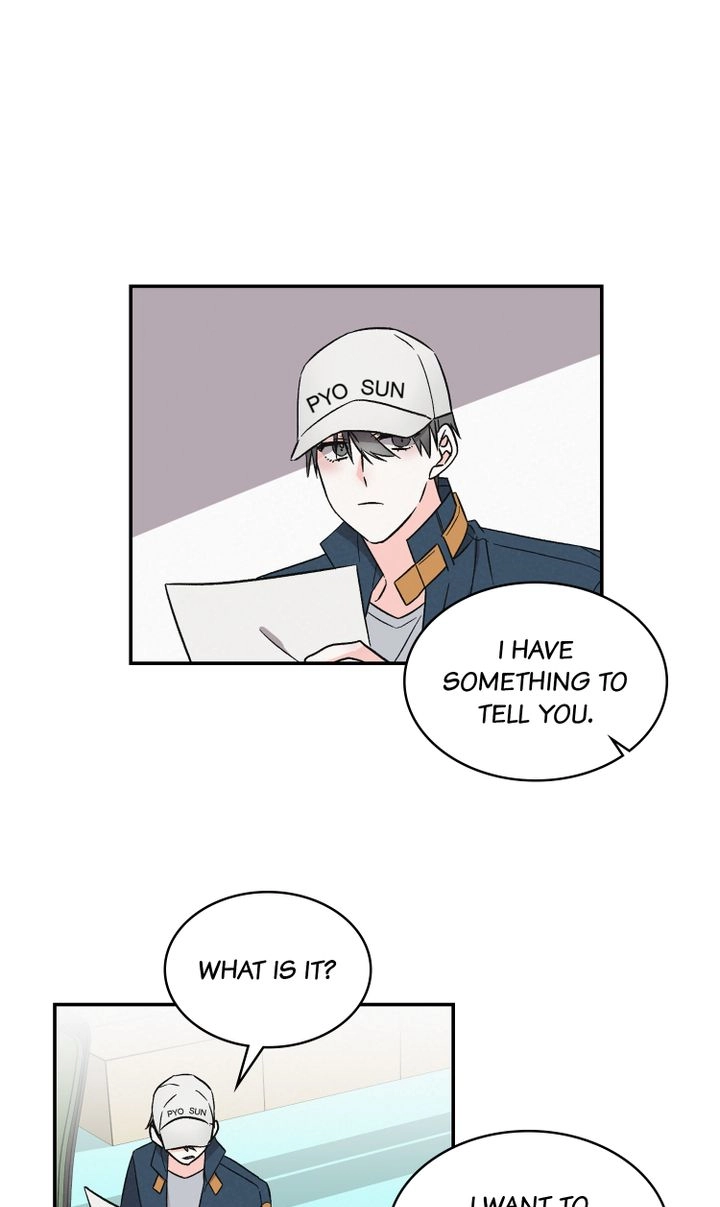 Read Prequel Romance chapter 19 image 23 on Lezhin
