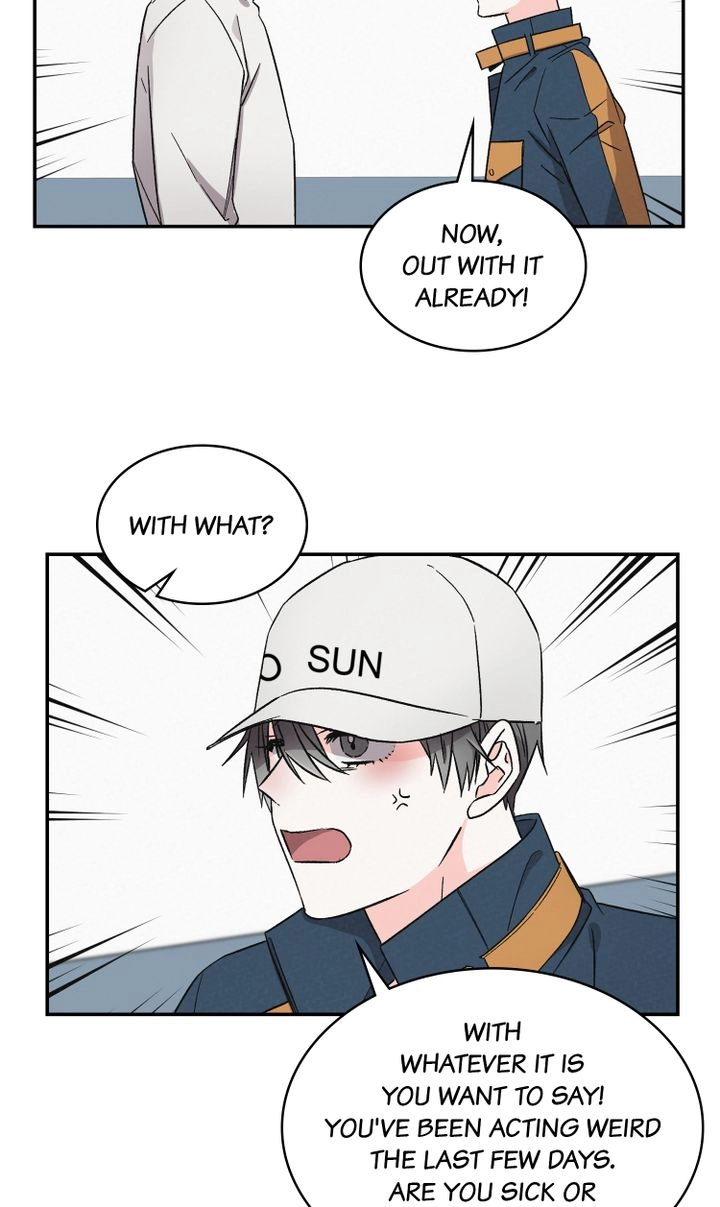 Read Prequel Romance chapter 19 image 26 on Lezhin