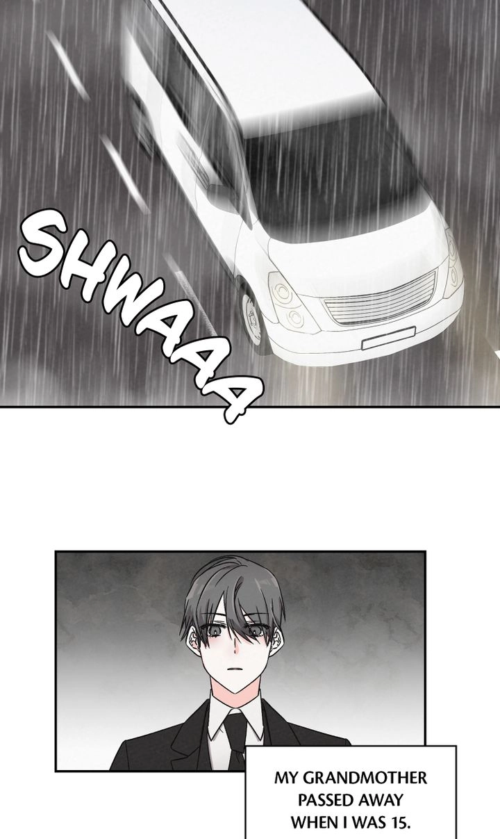 Read Prequel Romance chapter 19 image 34 on Lezhin