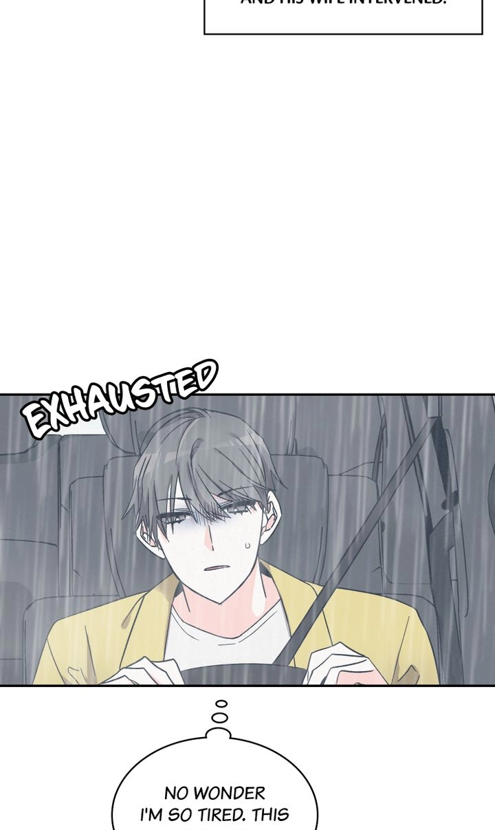 Read Prequel Romance chapter 19 image 37 on Lezhin