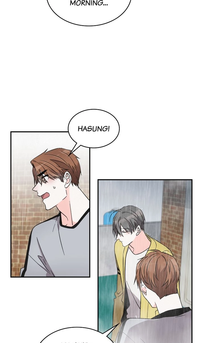 Read Prequel Romance chapter 19 image 38 on Lezhin