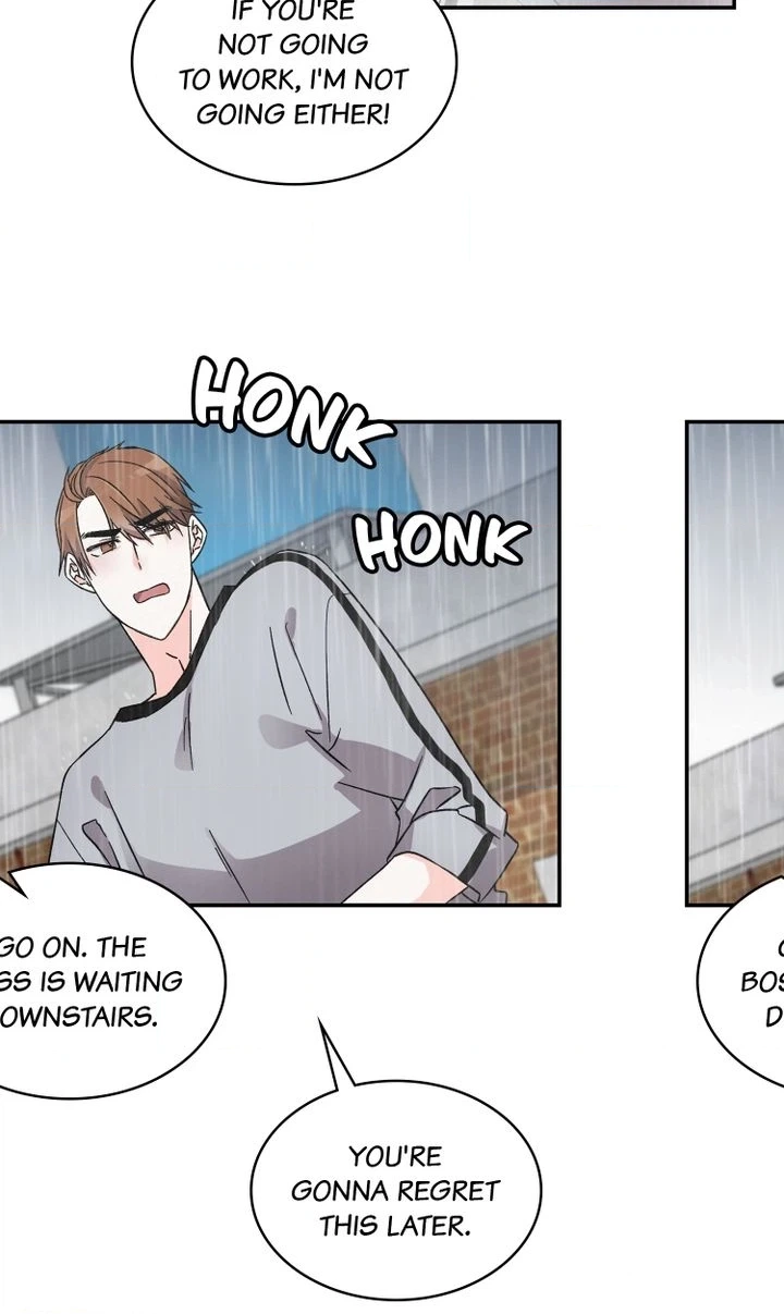 Read Prequel Romance chapter 19 image 39 on Lezhin