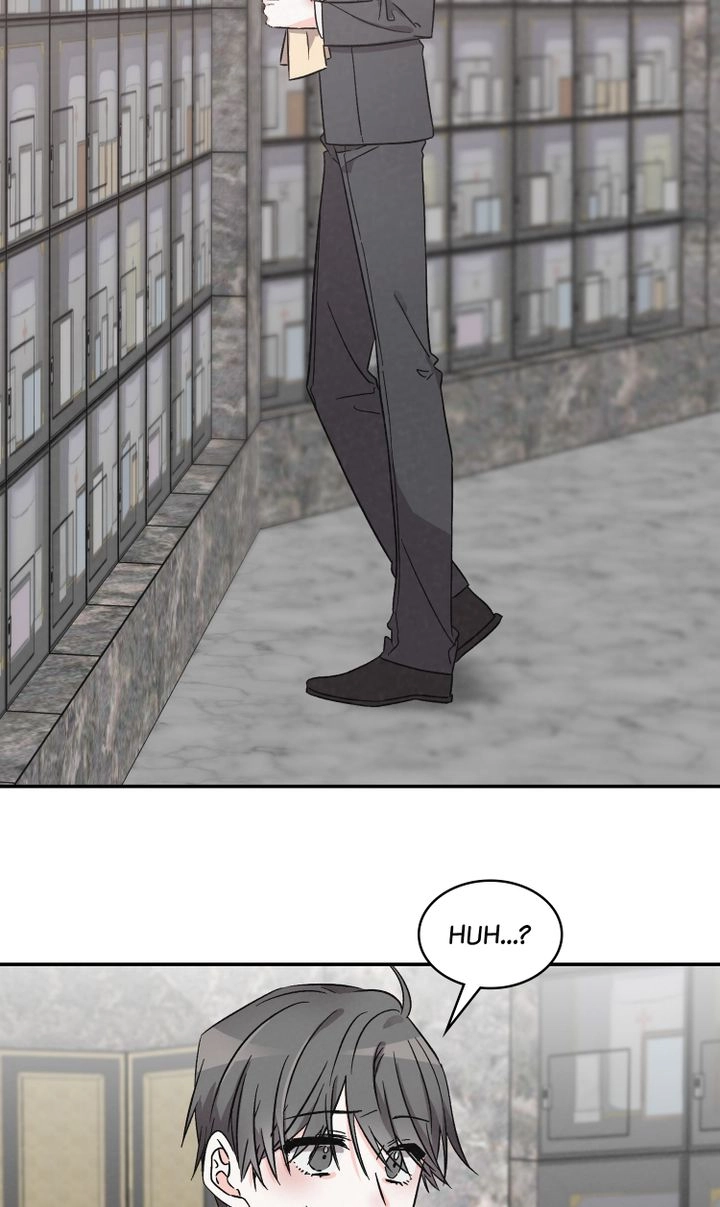 Read Prequel Romance chapter 19 image 42 on Lezhin
