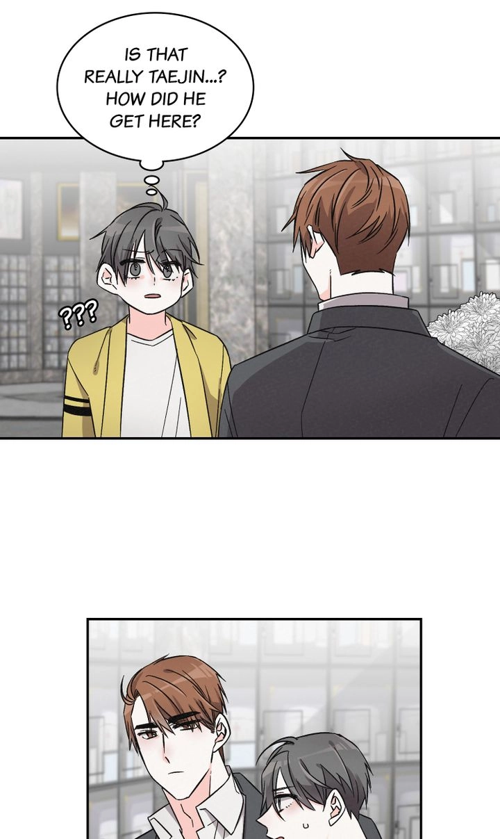 Read Prequel Romance chapter 19 image 44 on Lezhin