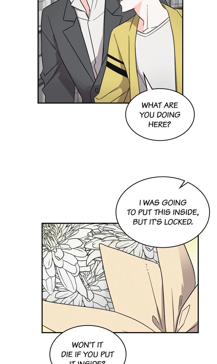 Read Prequel Romance chapter 19 image 45 on Lezhin