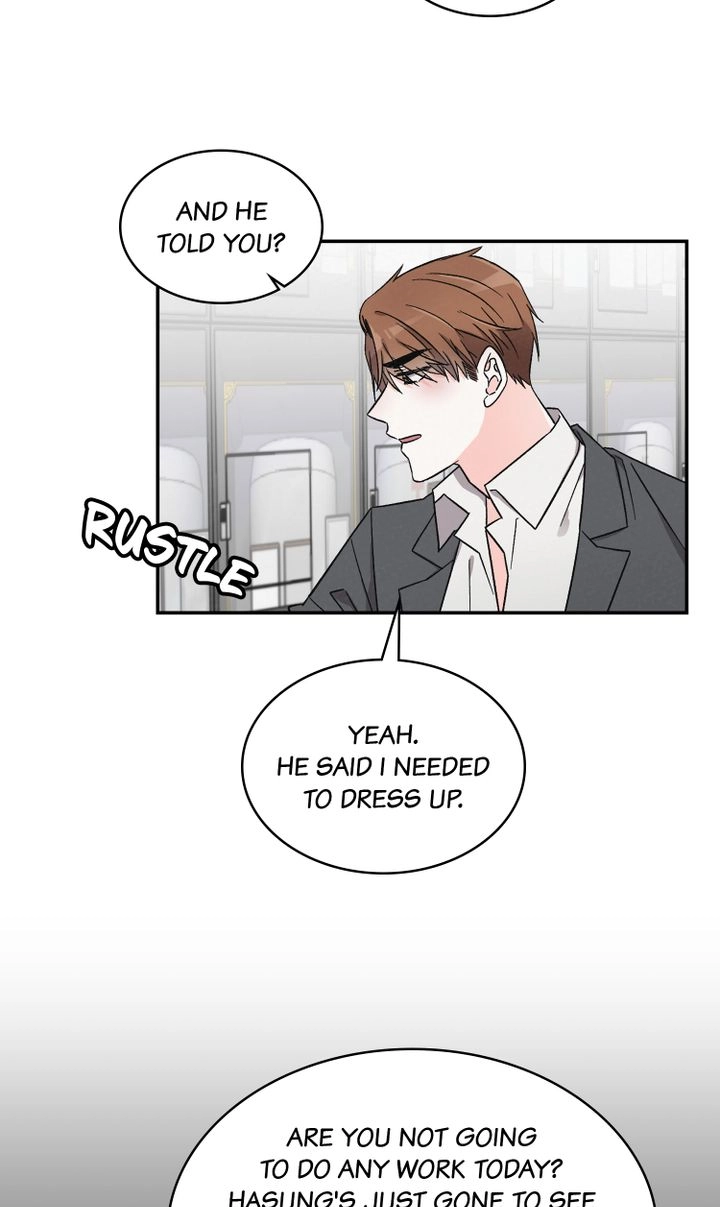 Read Prequel Romance chapter 19 image 48 on Lezhin