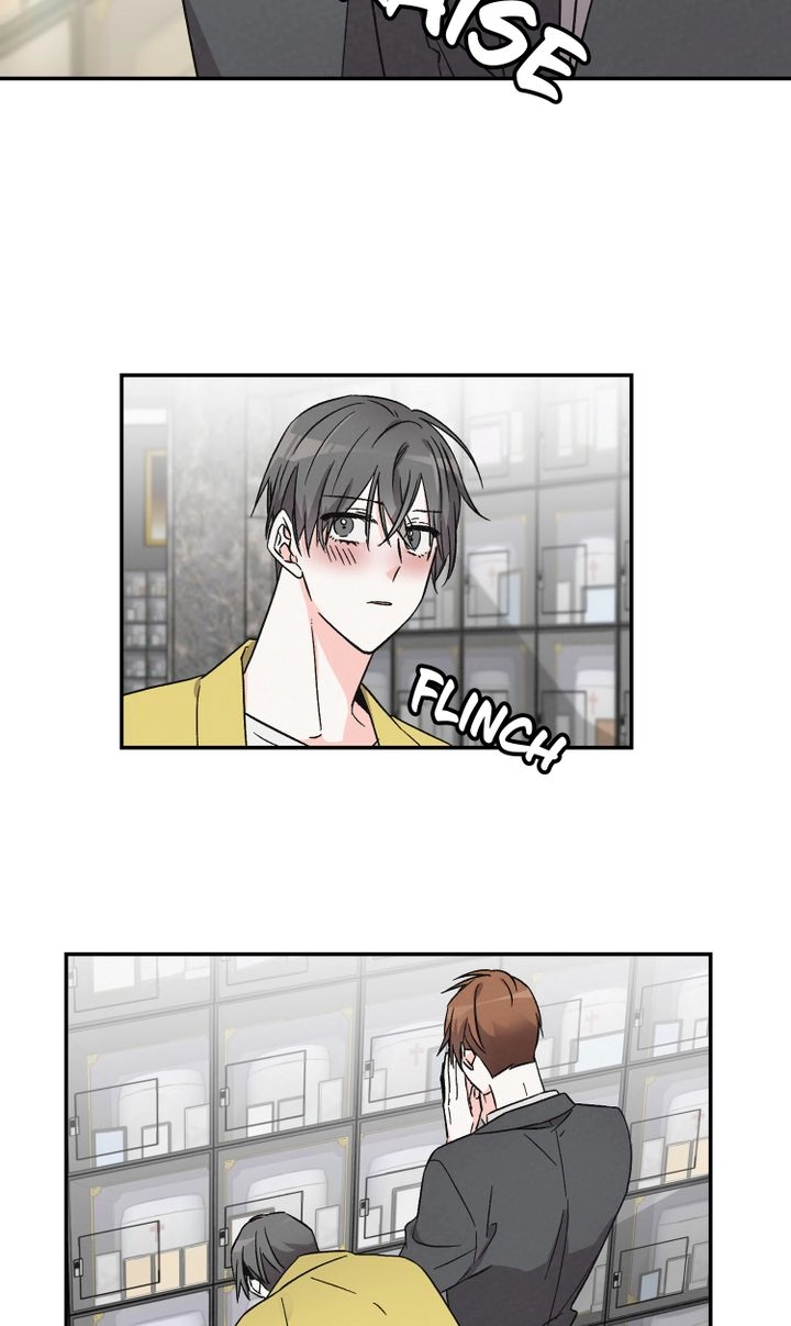 Read Prequel Romance chapter 19 image 52 on Lezhin