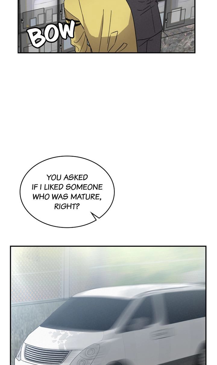 Read Prequel Romance chapter 19 image 53 on Lezhin