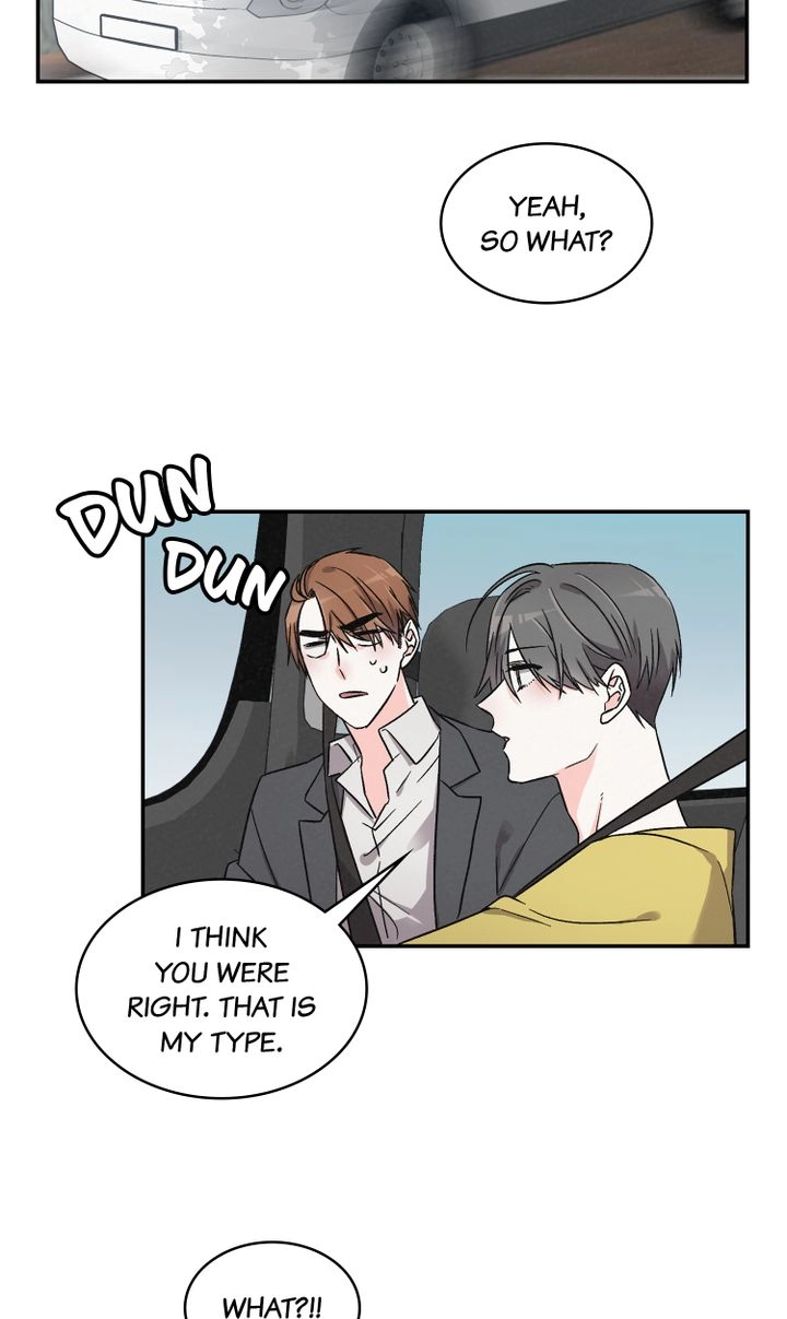 Read Prequel Romance chapter 19 image 54 on Lezhin