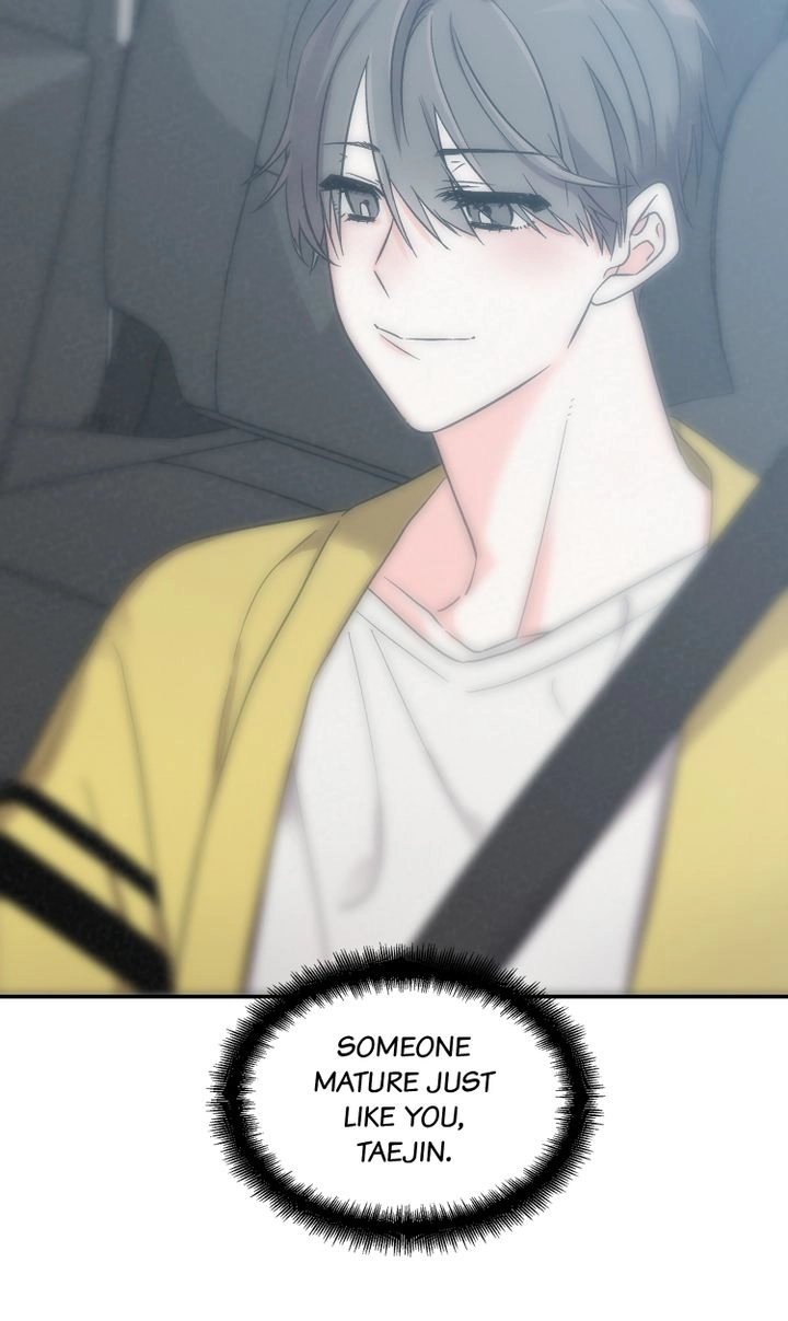 Read Prequel Romance chapter 19 image 56 on Lezhin