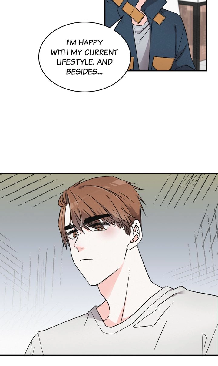Read Prequel Romance chapter 19 image 8 on Lezhin