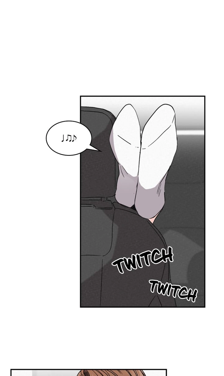 Read Prequel Romance chapter 2 image 1 on Lezhin