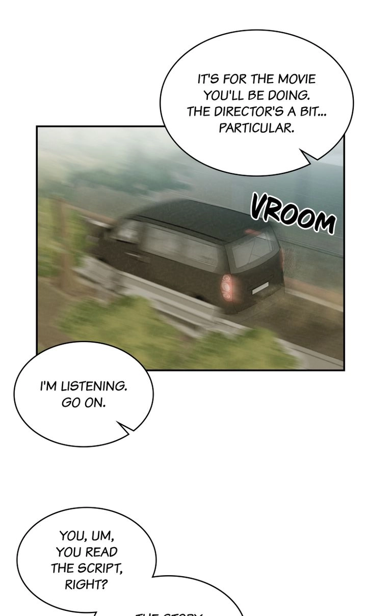 Read Prequel Romance chapter 2 image 10 on Lezhin