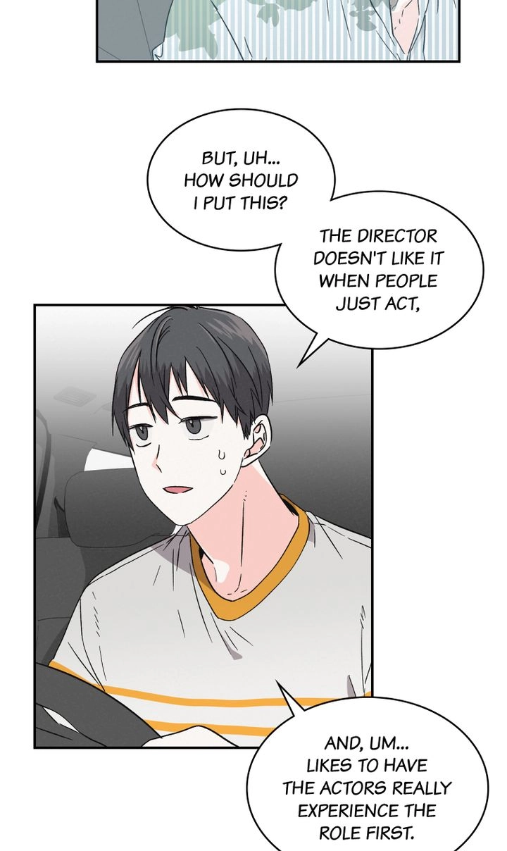 Read Prequel Romance chapter 2 image 13 on Lezhin
