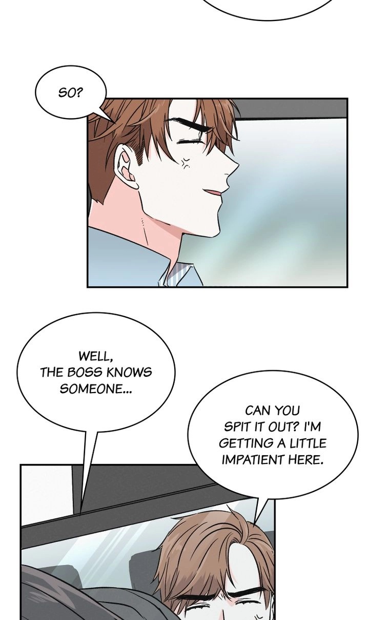 Read Prequel Romance chapter 2 image 14 on Lezhin