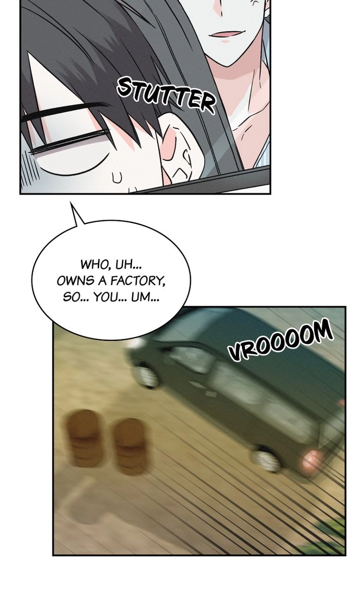 Read Prequel Romance chapter 2 image 15 on Lezhin