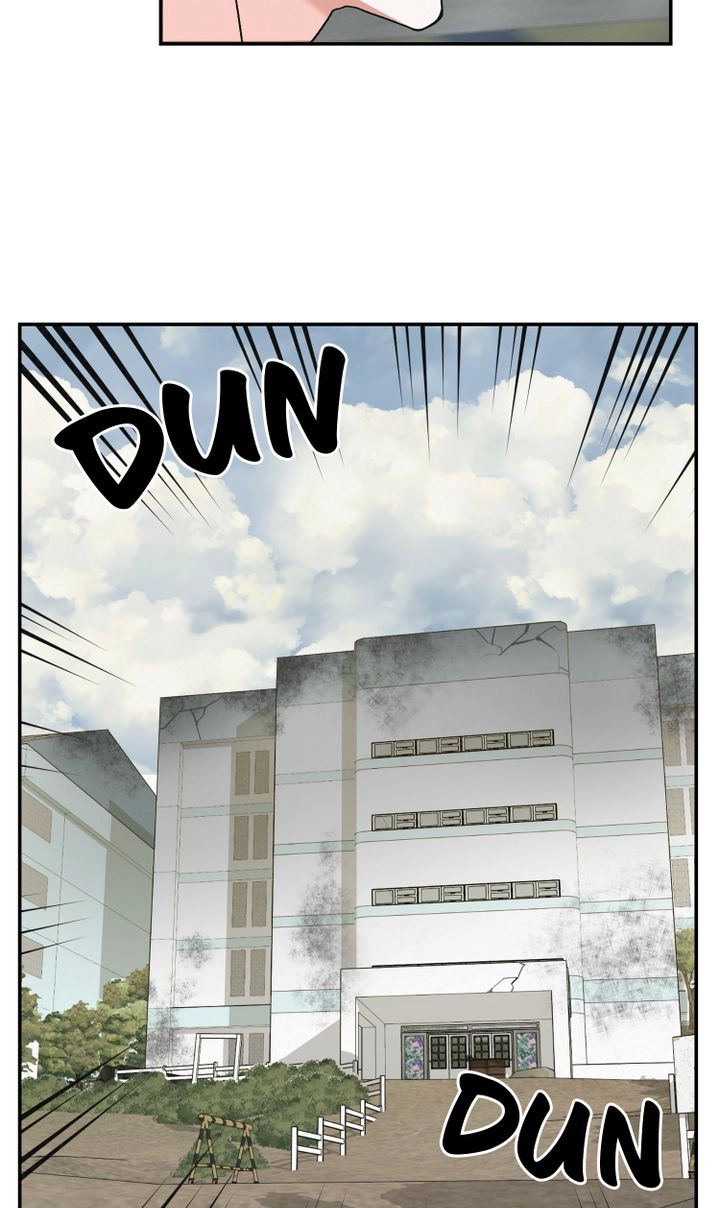 Read Prequel Romance chapter 2 image 17 on Lezhin