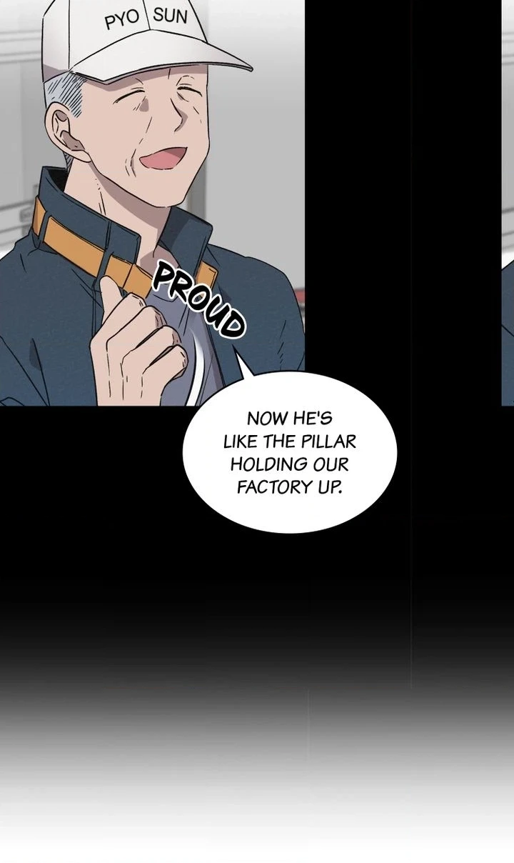 Read Prequel Romance chapter 2 image 29 on Lezhin