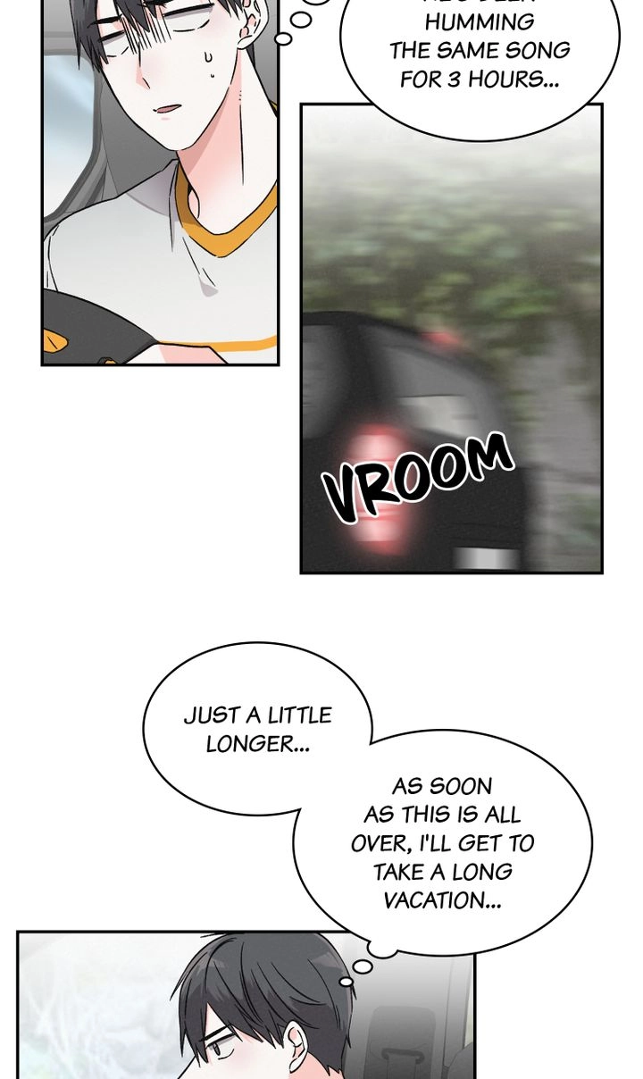 Read Prequel Romance chapter 2 image 3 on Lezhin