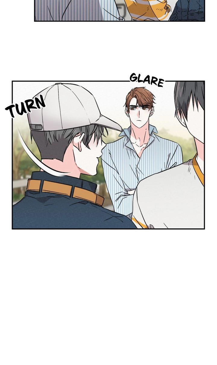 Read Prequel Romance chapter 2 image 32 on Lezhin