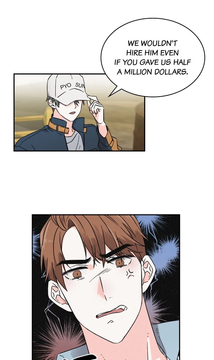 Read Prequel Romance chapter 2 image 38 on Lezhin