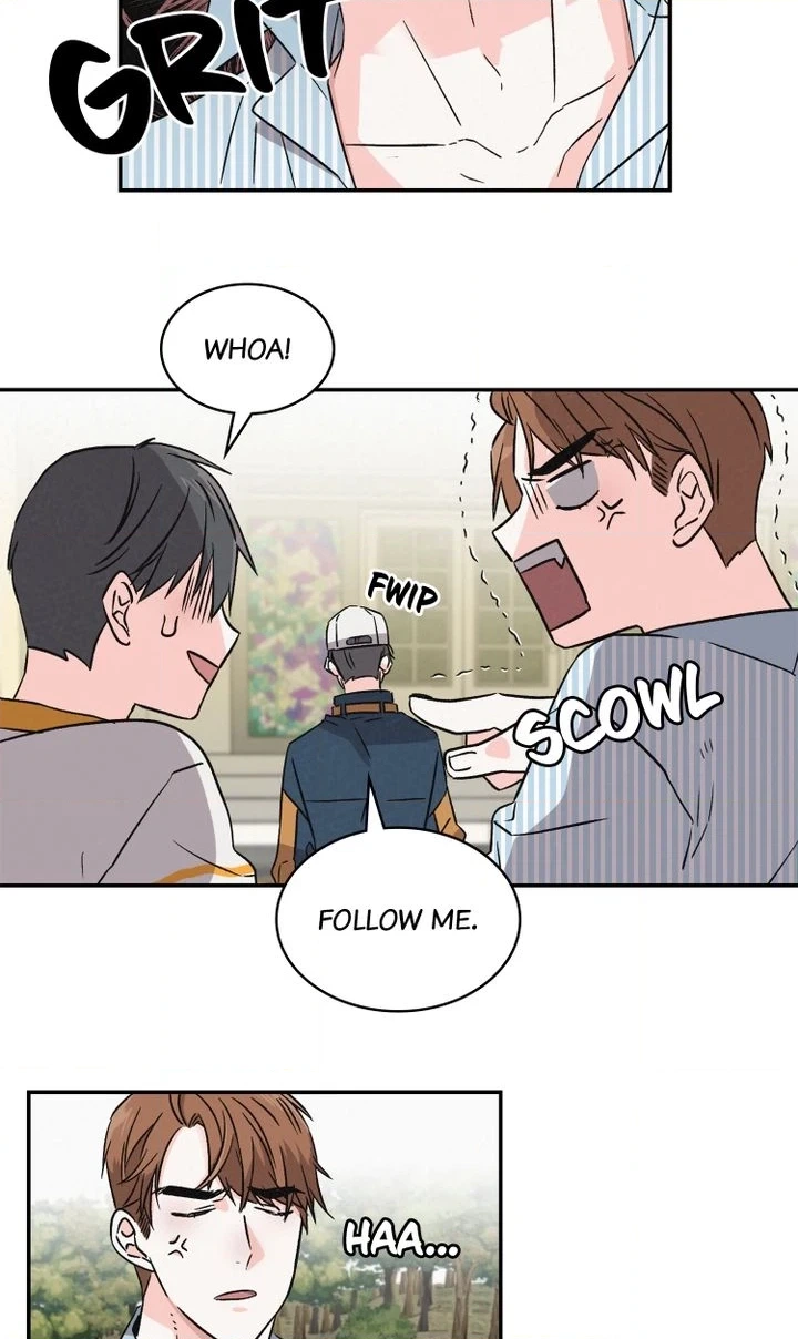 Read Prequel Romance chapter 2 image 39 on Lezhin