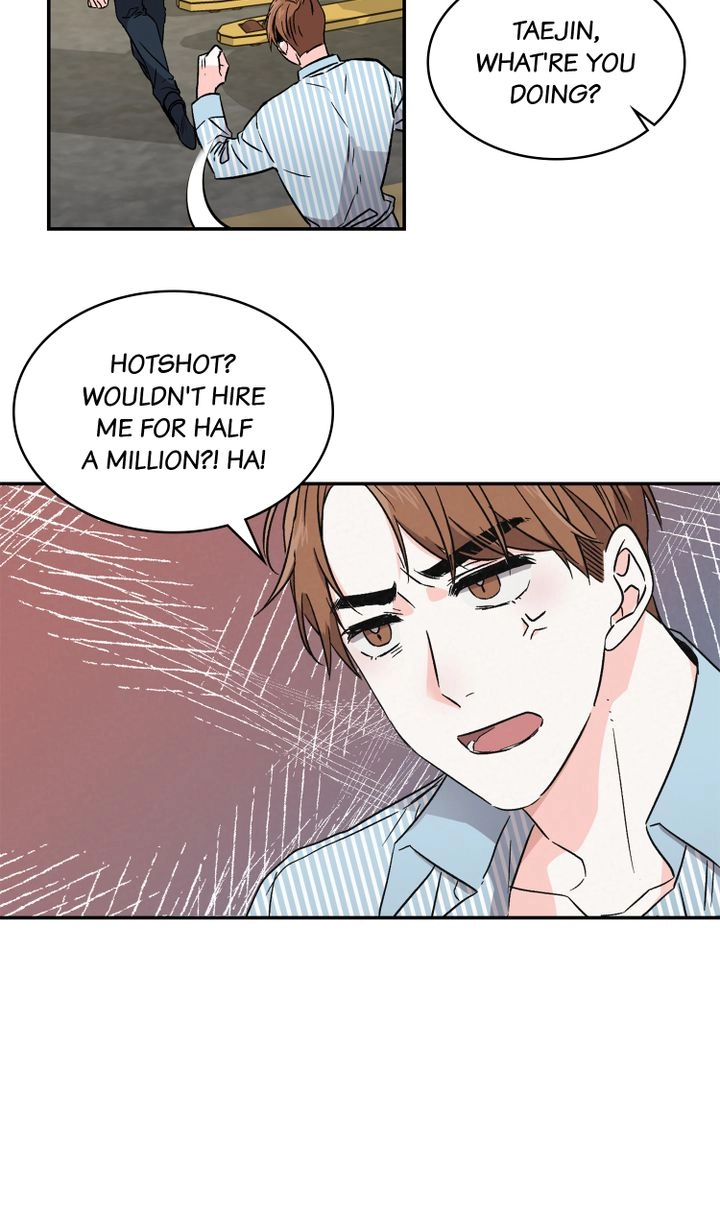 Read Prequel Romance chapter 2 image 41 on Lezhin