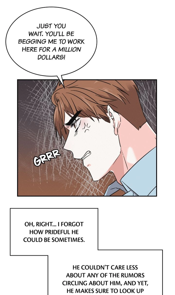 Read Prequel Romance chapter 2 image 43 on Lezhin