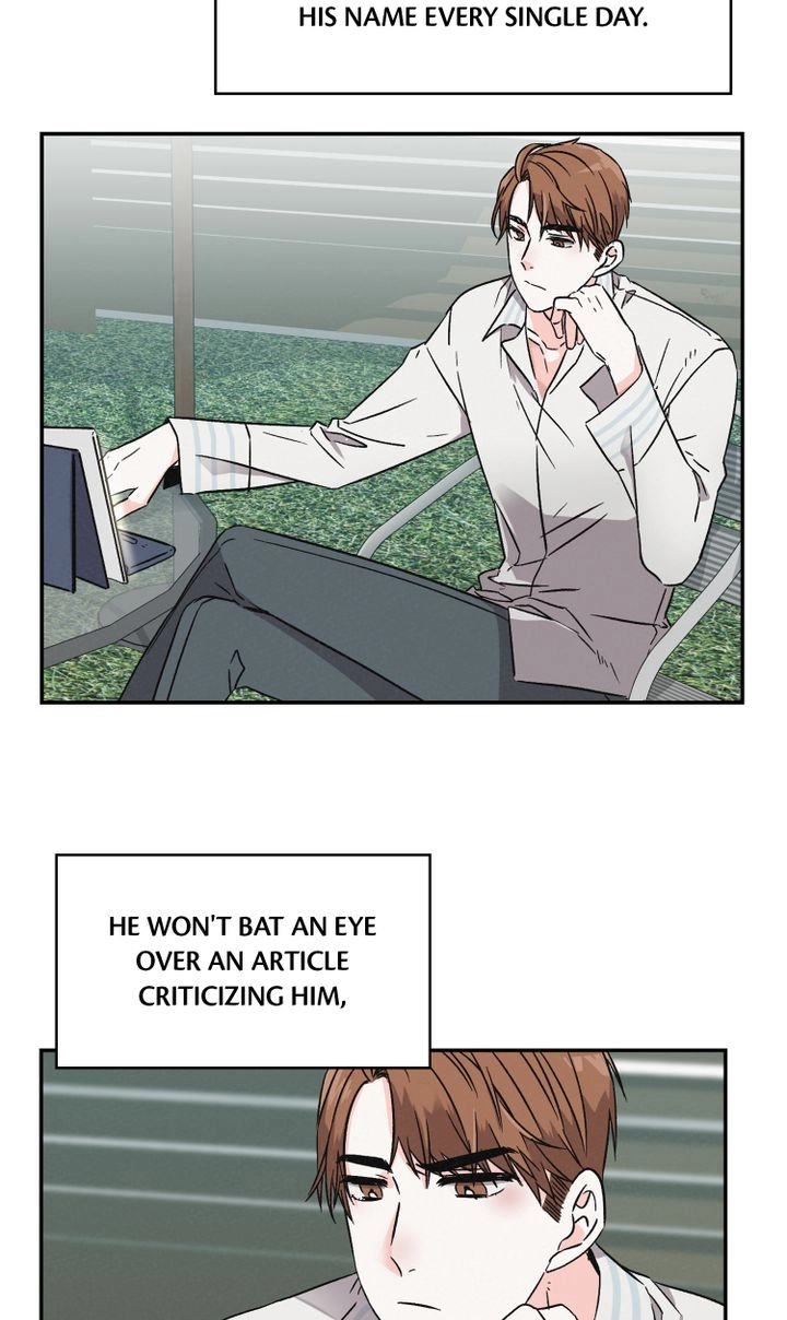 Read Prequel Romance chapter 2 image 44 on Lezhin