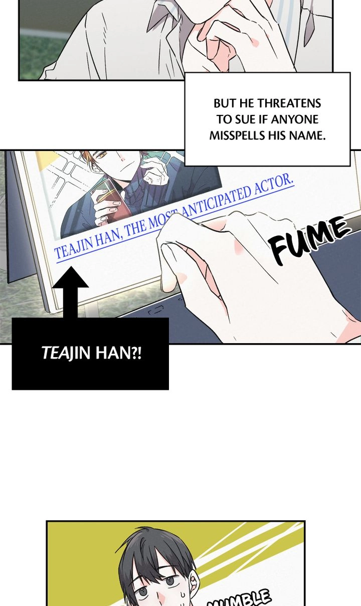 Read Prequel Romance chapter 2 image 45 on Lezhin