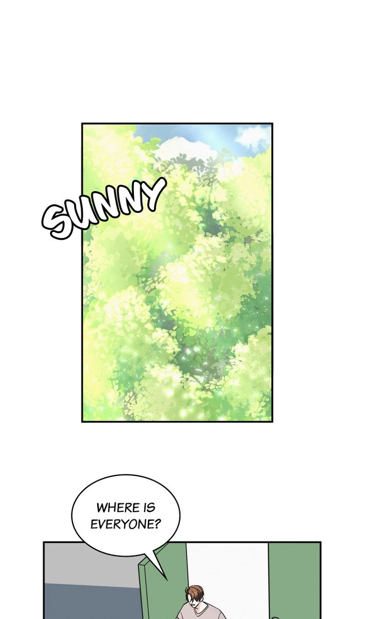 Read Prequel Romance chapter 20 image 1 on Lezhin