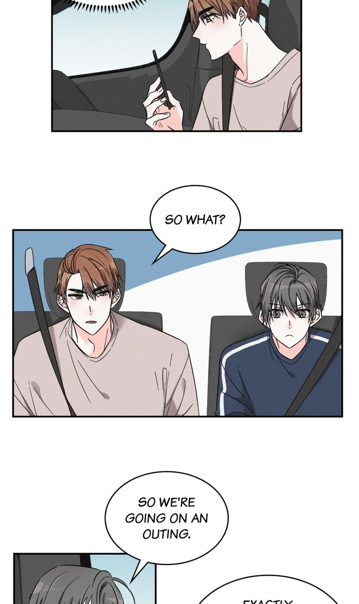 Read Prequel Romance chapter 20 image 10 on Lezhin