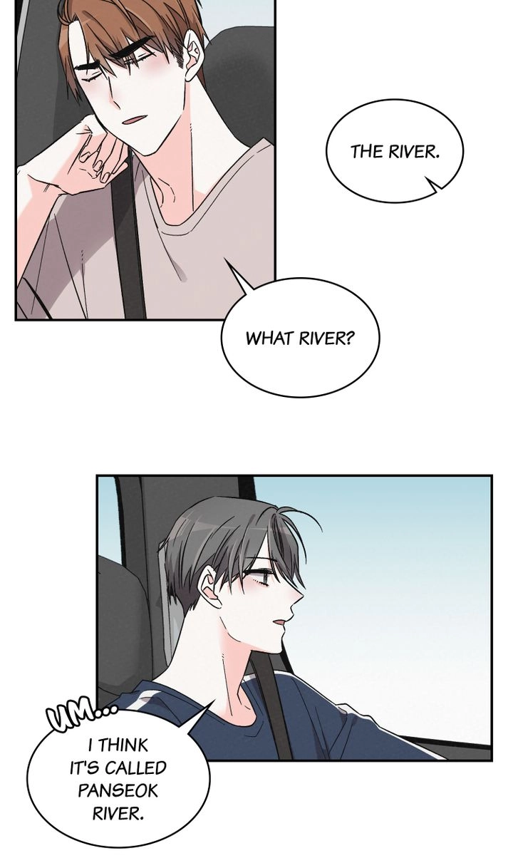 Read Prequel Romance chapter 20 image 13 on Lezhin
